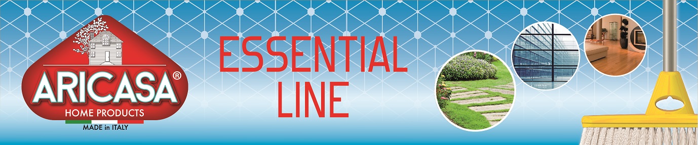 essential lines product exhibition