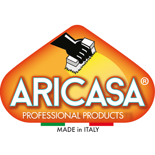 aricasa-professional-products-logo