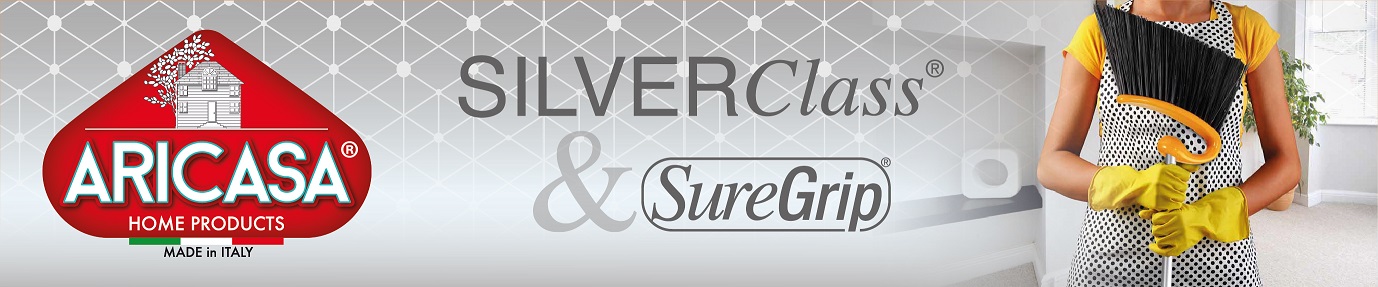 silvercall & suregrip product exhibition